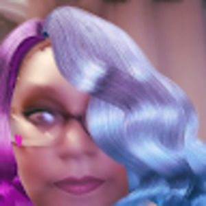 Meet your Posher, Sharon